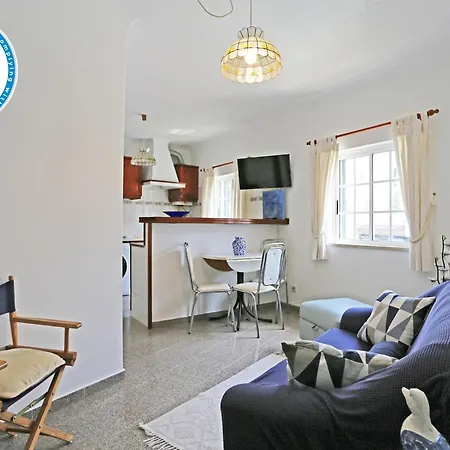 Sweet Spot Marina Apartamento Lagos