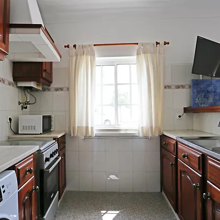 Sweet Spot Marina Apartamento