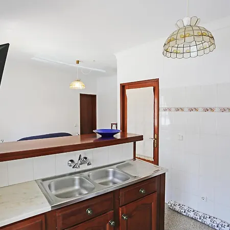 Sweet Spot Marina Apartamento