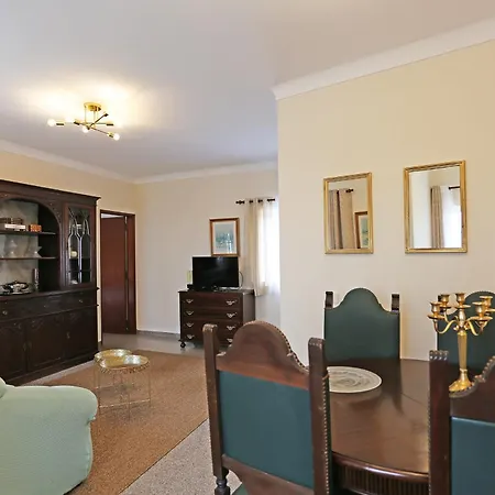 Sweet Spot Marina Apartamento
