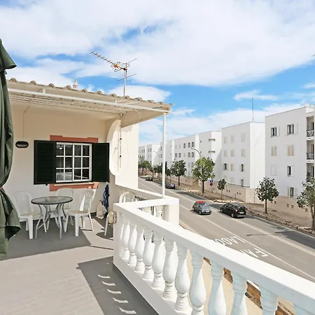 Sweet Spot Marina Apartamento *