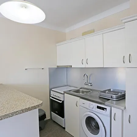 Apartamento Sweet Spot Marina Lagos