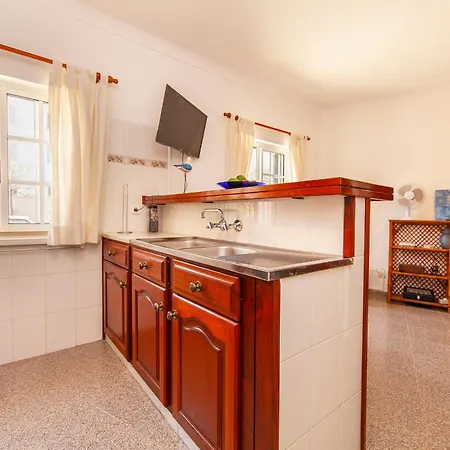 Sweet Spot Marina Apartamento