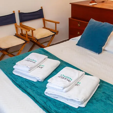 Sweet Spot Marina Apartamento