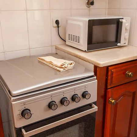 Apartamento Sweet Spot Marina