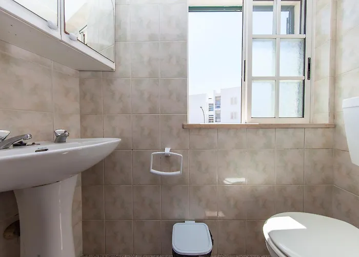 Sweet Spot Marina Apartamento