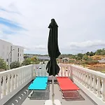 Sweet Spot Marina شقة