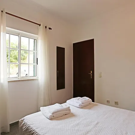 Sweet Spot Marina Apartment *