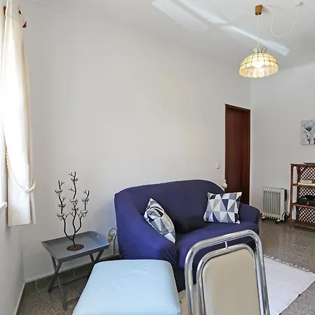 Apartment Sweet Spot Marina Lagos