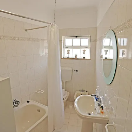 Sweet Spot Marina Apartment *
