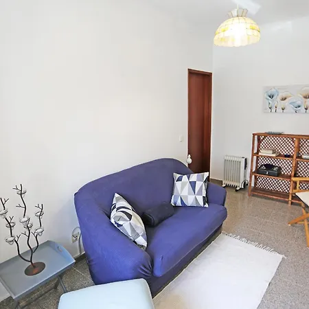 Apartment Sweet Spot Marina