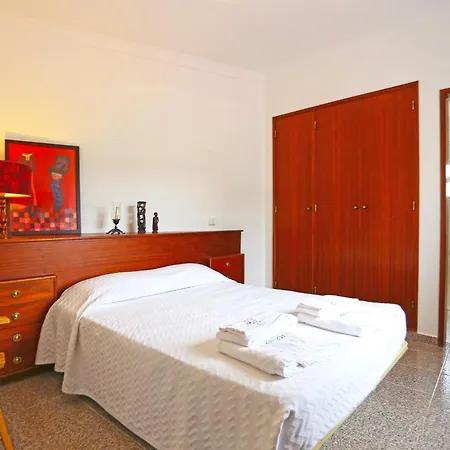Sweet Spot Marina Apartment Lagos