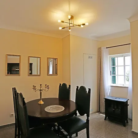 Apartment Sweet Spot Marina Lagos