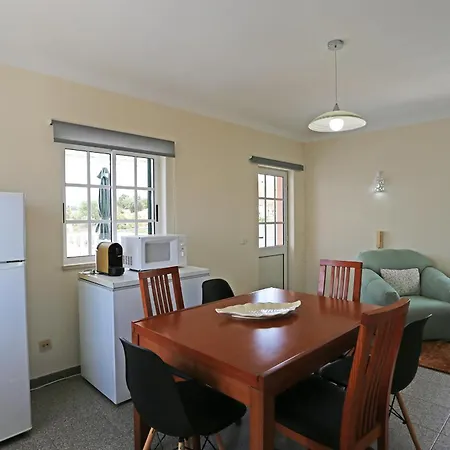 Apartment Sweet Spot Marina