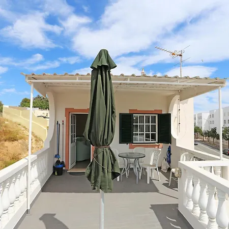 Apartment Sweet Spot Marina *