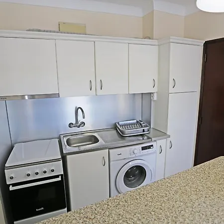 Sweet Spot Marina Apartment Lagos