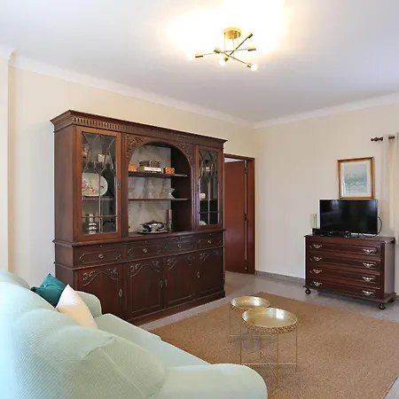 Apartment Sweet Spot Marina Lagos