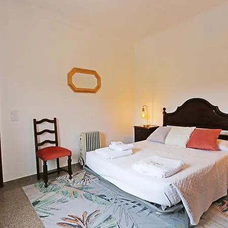 Sweet Spot Marina Apartment