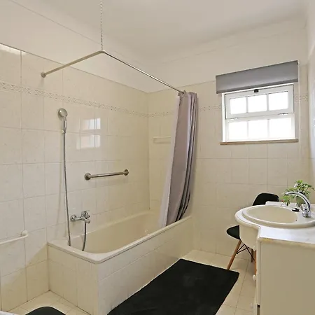 Sweet Spot Marina Apartment Lagos