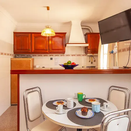 Sweet Spot Marina * Lagos