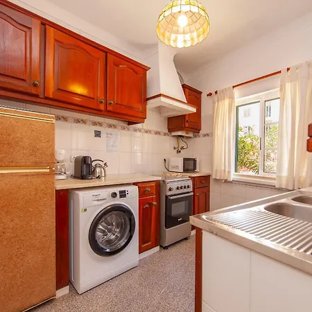 Sweet Spot Marina Apartment *