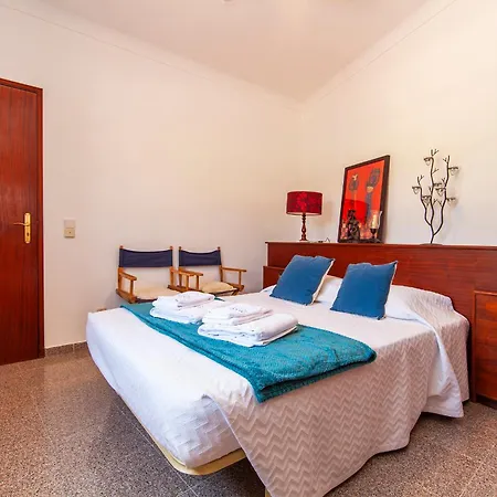 Apartment Sweet Spot Marina *