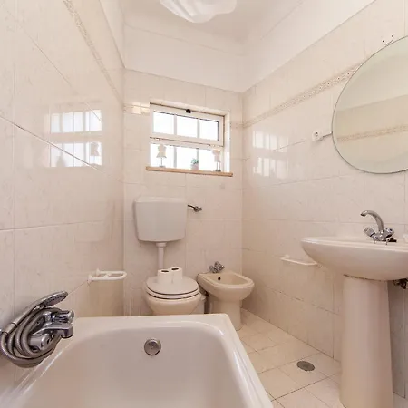Apartment Sweet Spot Marina Lagos