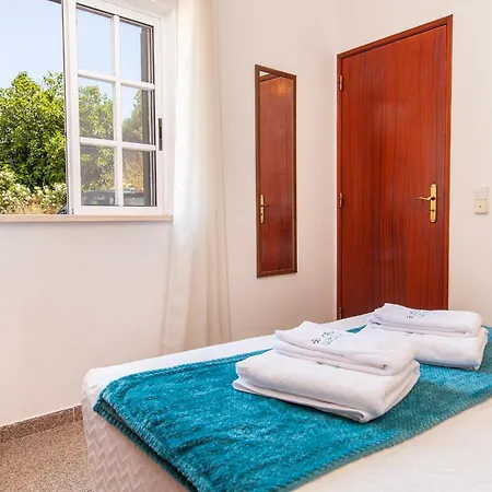 Sweet Spot Marina Apartment *