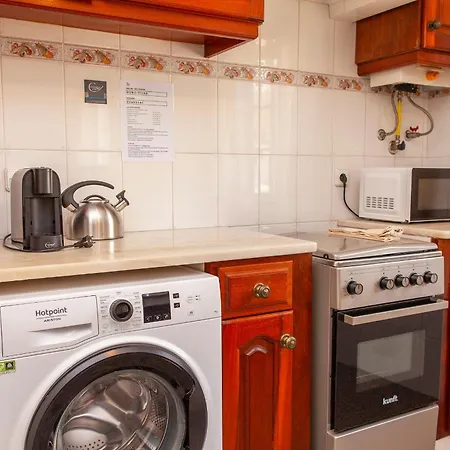 Sweet Spot Marina Apartment Lagos