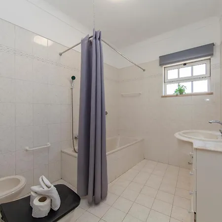 Sweet Spot Marina Apartman *