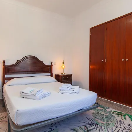 Sweet Spot Marina Apartment