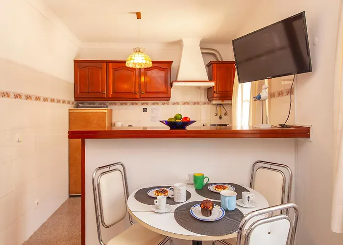 Sweet Spot Marina * Lagos