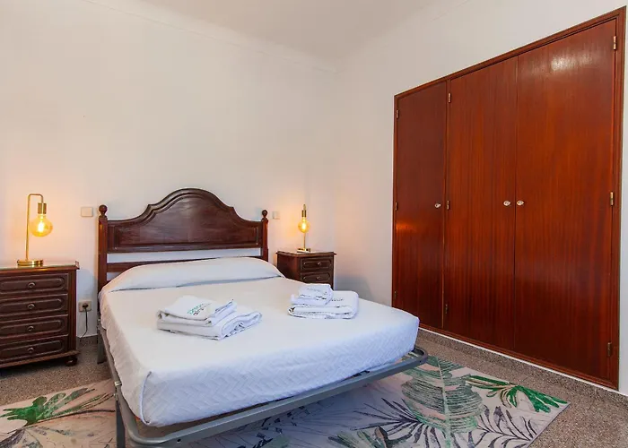 Sweet Spot Marina Apartman