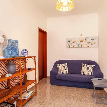 Daire Sweet Spot Marina Lagos