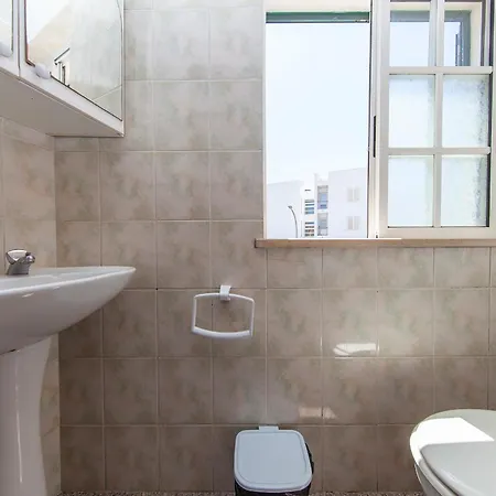 Sweet Spot Marina Apartamento